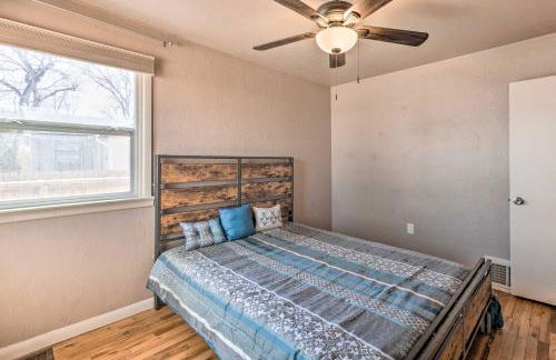 Colorado Springs Home Game Room, 3 Mi to Downtown - Foto 19