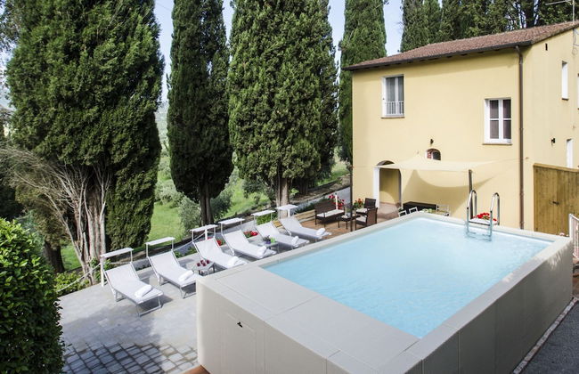 Villa Febea - Casa Delle Farfalle 6 Posti Letto-casa Delle Farfalle 6 Posti Letto - Foto 8