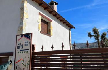 Casa Rural El Pinaron - Photo 8