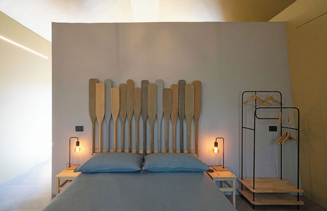 La Barca nel Bosco di Cascina Papa Mora - Foto 2