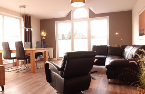 Ferienwohnungen Auf der Düne - Foto 7