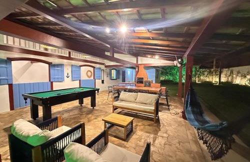 Casa Farm - Centro Histórico - Paraty - 14 pessoas - Photo 1