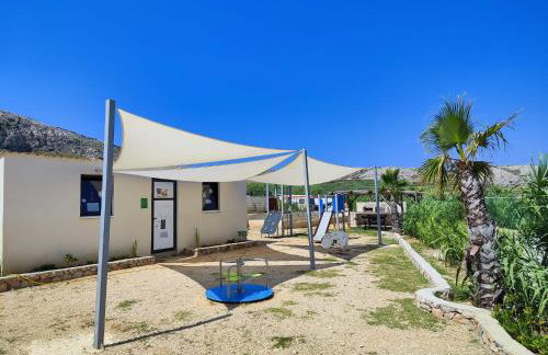 Izzi Mobile Home - Terra Park SpiritoS - Photo 57