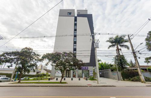 Apartamentos modernos próximo ao Jardim Botanico e à Rodoviária - Photo 25