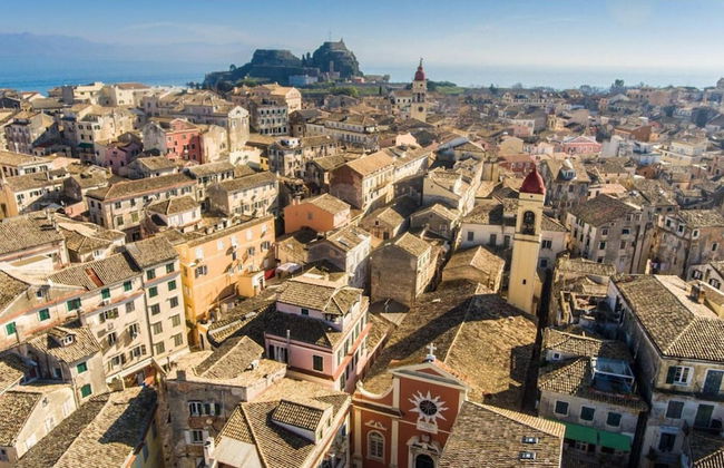 Villa Psaropouli Large Private Pool A C Wifi - 2856 - Foto 18