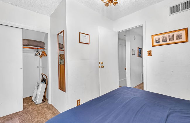 Brookside Cottage Within Yosemite's Splendor - Foto 32