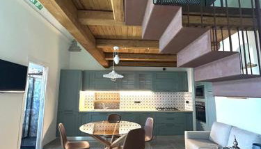 Amalfi Lodge - Foto 5