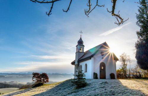 Ferienwohnung BergPfote - Hund herzlich willkommen - Foto 36