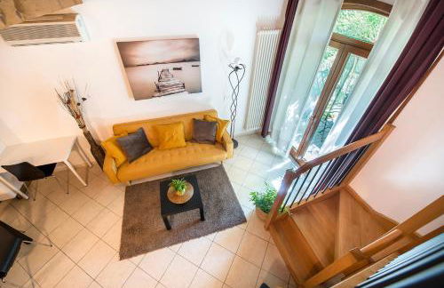 Duplex2 at the entrance of Venice, cozy and relax - Foto 9