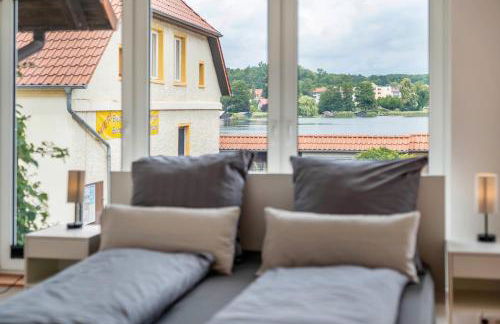 Apartment an der alten Bäckerei - Foto 9