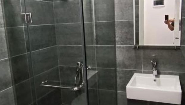 Sunset Oasis Studio Imperial Resort in Hurgunda - Foto 5, Baño