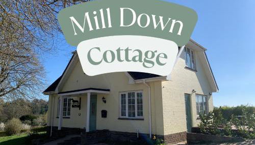 Mill Down Cottage Vineyard Retreat - Foto 3