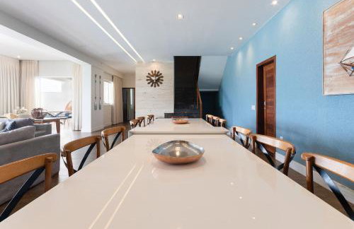 Mansão Varandas - Luxo à Beira Mar por Carpediem - Foto 32