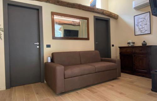 Argegno's River - Central Apartment lake view - Foto 6