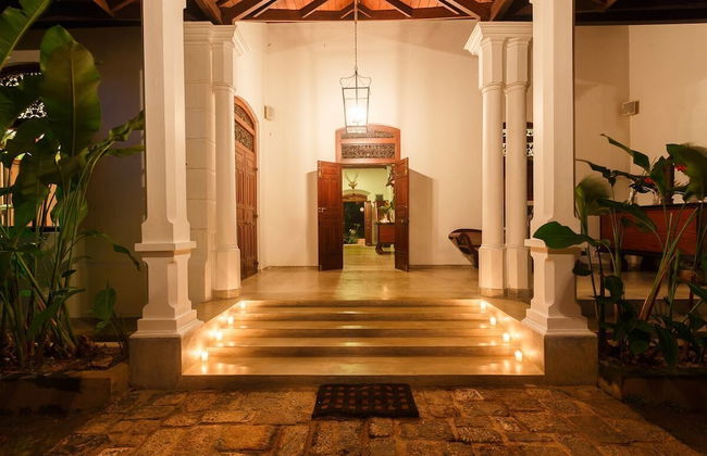 MO River House - Foto 2