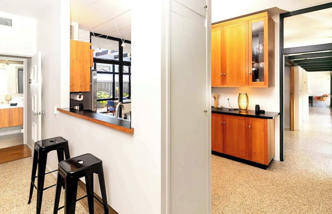 Mid Century Modern Weekly Winter Rates! - Foto 29