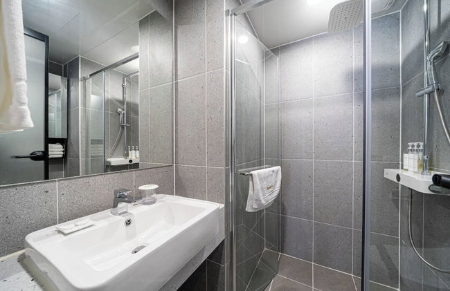 Raviens haeundae Avenue - Foto 46