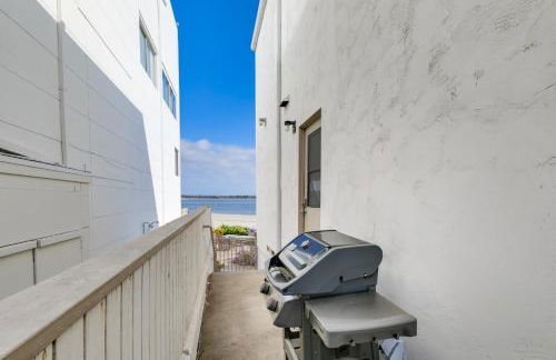 Bayfront Oasis Close to Boardwalk and Water - Foto 8