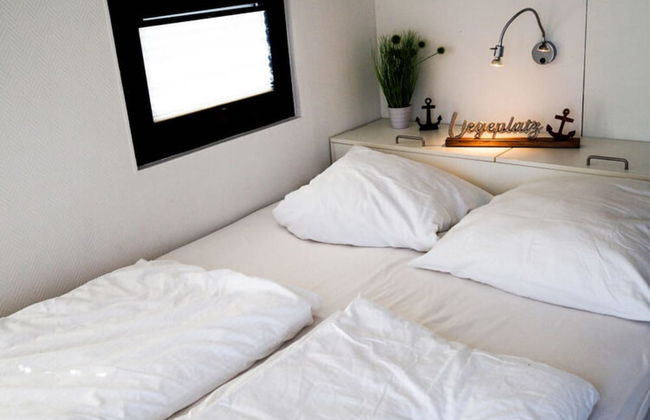 Hausboot in Boltenhagen - Foto 3