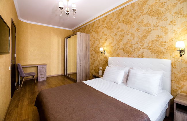 Dat Exx Apartments - Foto 42