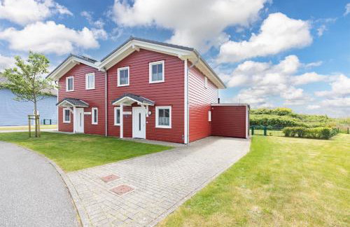 Ferienhaus Lachmöwe - Foto 29