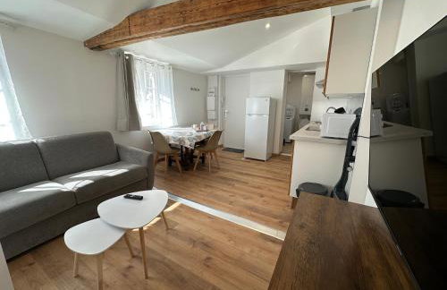 Chez Camille & Emma - Hyper Centre Climatisé - Foto 4