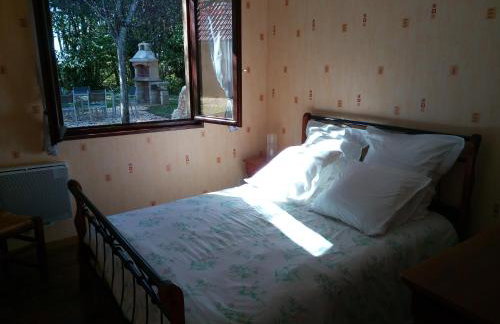 Les pruniers de la cipière - Foto 52