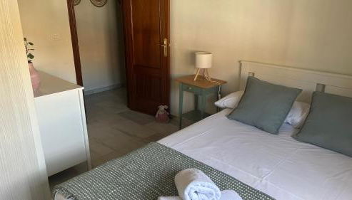 Refugio de Ensueño Cerca de la Alhambra y Sierra Nevada - Foto 3