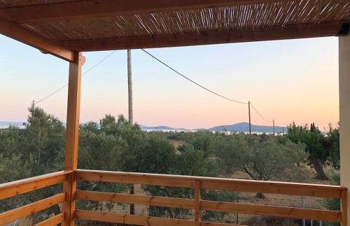 Villa Elena ΝΕΑΠΟΛΗ ΒΟΙΩΝ - Foto 15