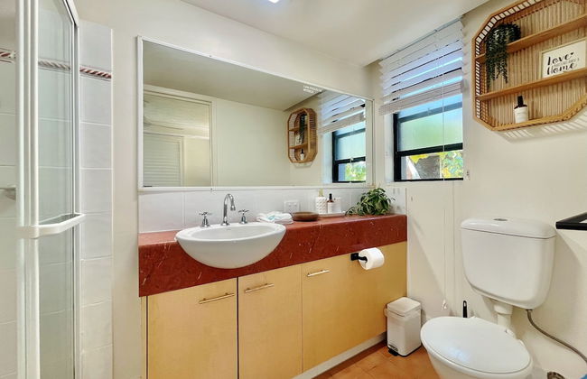 Mermaid Beach Park View Resort - Foto 68