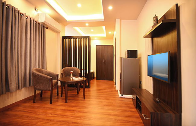 Friends Apartment Pvt.Ltd - Photo 6