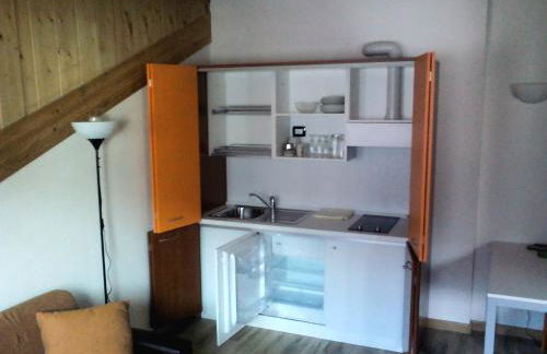 Residence Acero Rosso - Foto 9