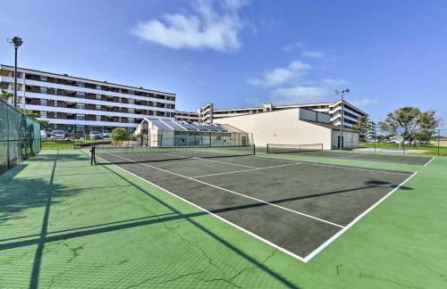 Summer Winds Resort Condo with Ocean Views! - Foto 21