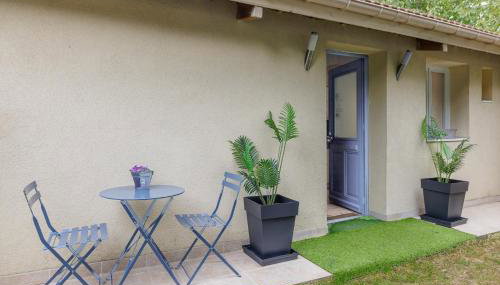 Chic Parisian - 5' RER C Paris - Orly 15 min - Foto 2