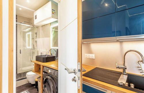 La Clé des Expos "In Paris" 2 - Foto 10