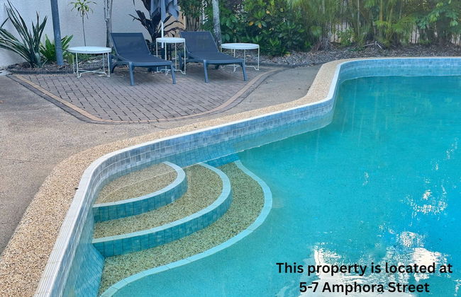 The Reef Retreat - Foto 33