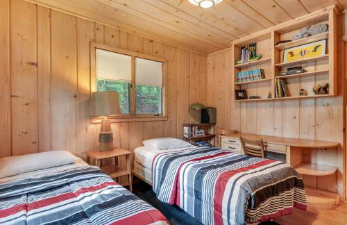 Northwoods Oasis - Foto 21