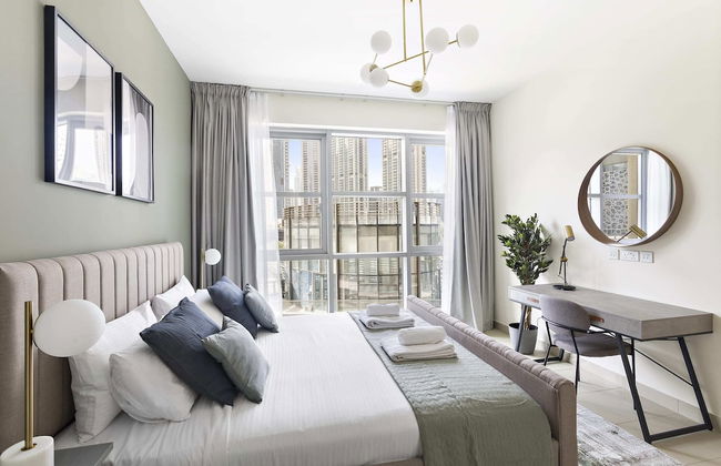 Silkhaus Standpoint, Downtown Dubai - Photo 35