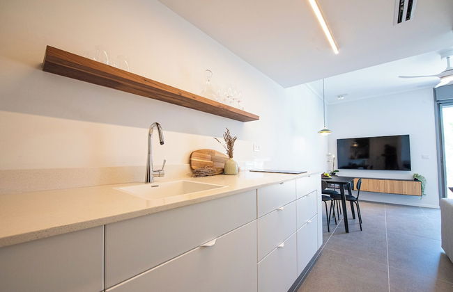 PORT CITY HAIFA - Seaview PentHouse - Foto 20