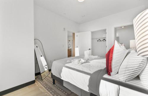 Furnished Luxury Apartment Close to Boston - Foto 28