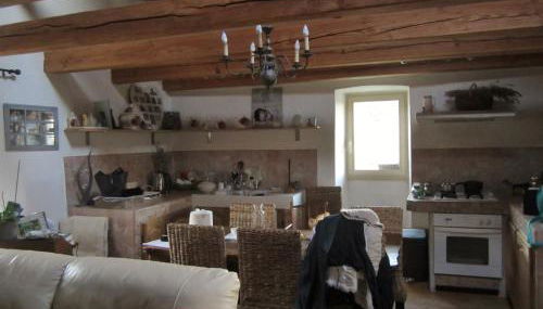 Comfortable Quiet House in the countryside Porte-du-Quercy for 8 people - Foto 2