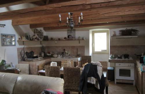 Comfortable Quiet House in the countryside Porte-du-Quercy for 8 people - Foto 2