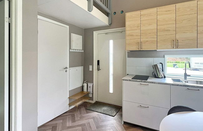 4 Star Holiday Home in Ljungby - Foto 9