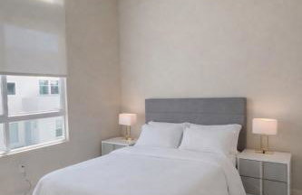 Luxury 2 Bedroom 2 Bathroom With Fitness Center and Pool - Foto 5