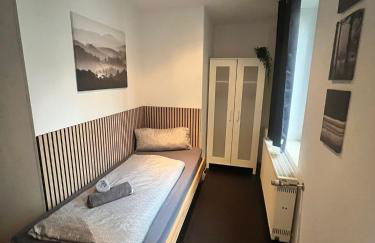 Apartment am Hauptbahnhof - Foto 13