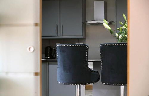 Pen-Y-Worlod Cottages - Foto 16