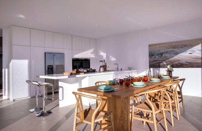 Villa Halcon al Mar - Foto 5