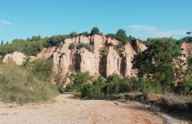 L'OLIVERA Casa Rural - Foto 37