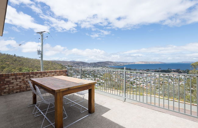 Hilltop House - Foto 52