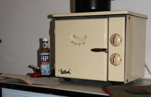 The Old Apple Shed cosy heated cottage in a meadow close to the charming village of Bethersden - Foto 35